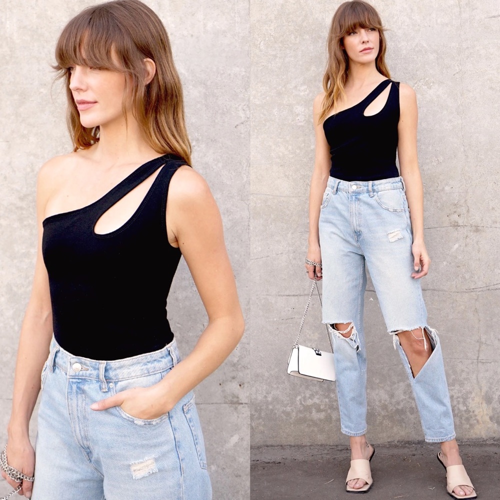 LELY BODYSUIT